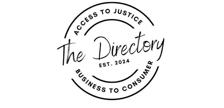 Logo of The Directory