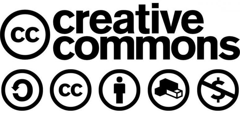 creative commons logo