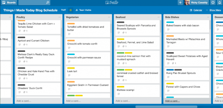 A Trello Template for AppSec Program Projects - Jemurai